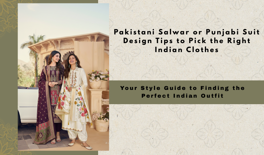 white christmas dresses Buy Punjabi Suit in Germany main image 1