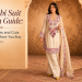 A guide showcasing various Punjab suit designs and cuts for better buying decisions.